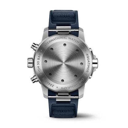 IWC Aquatimer Chronograph
