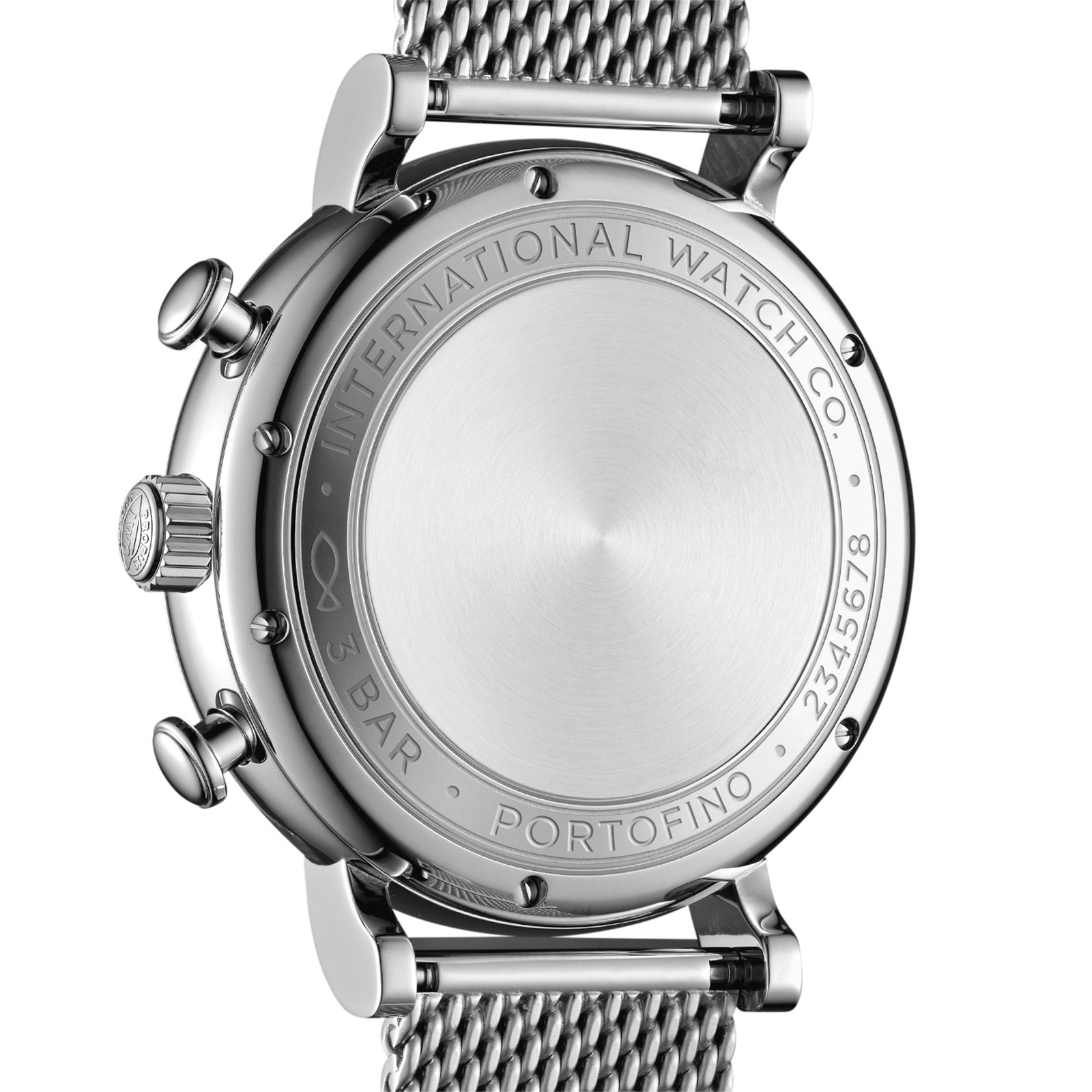 IWC Aquatimer Chronograph Edition “Galapagos Islands”