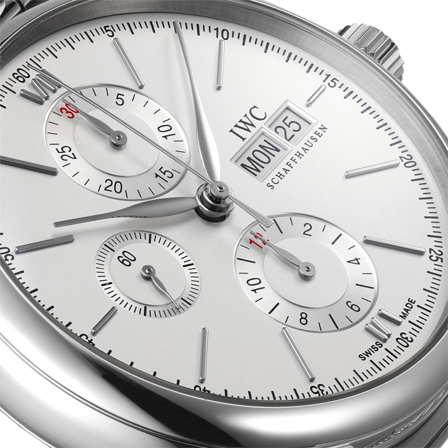 IWC Aquatimer Chronograph Edition “Galapagos Islands”