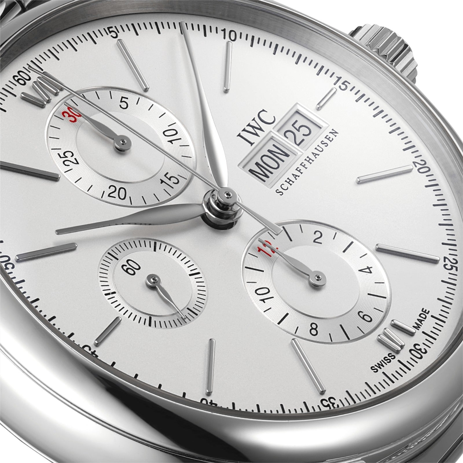 IWC Aquatimer Chronograph Edition “Galapagos Islands”