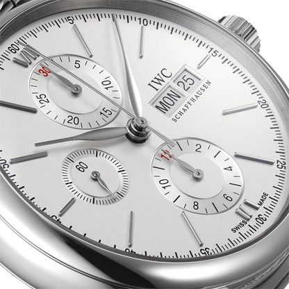 IWC Aquatimer Chronograph Edition “Galapagos Islands”