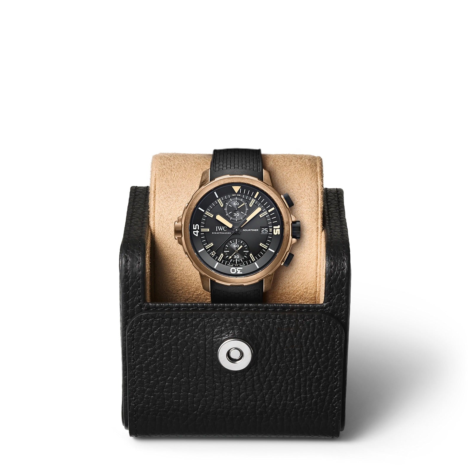 IWC Aquatimer Chronograph Edition “Expedition Charles Darwin”