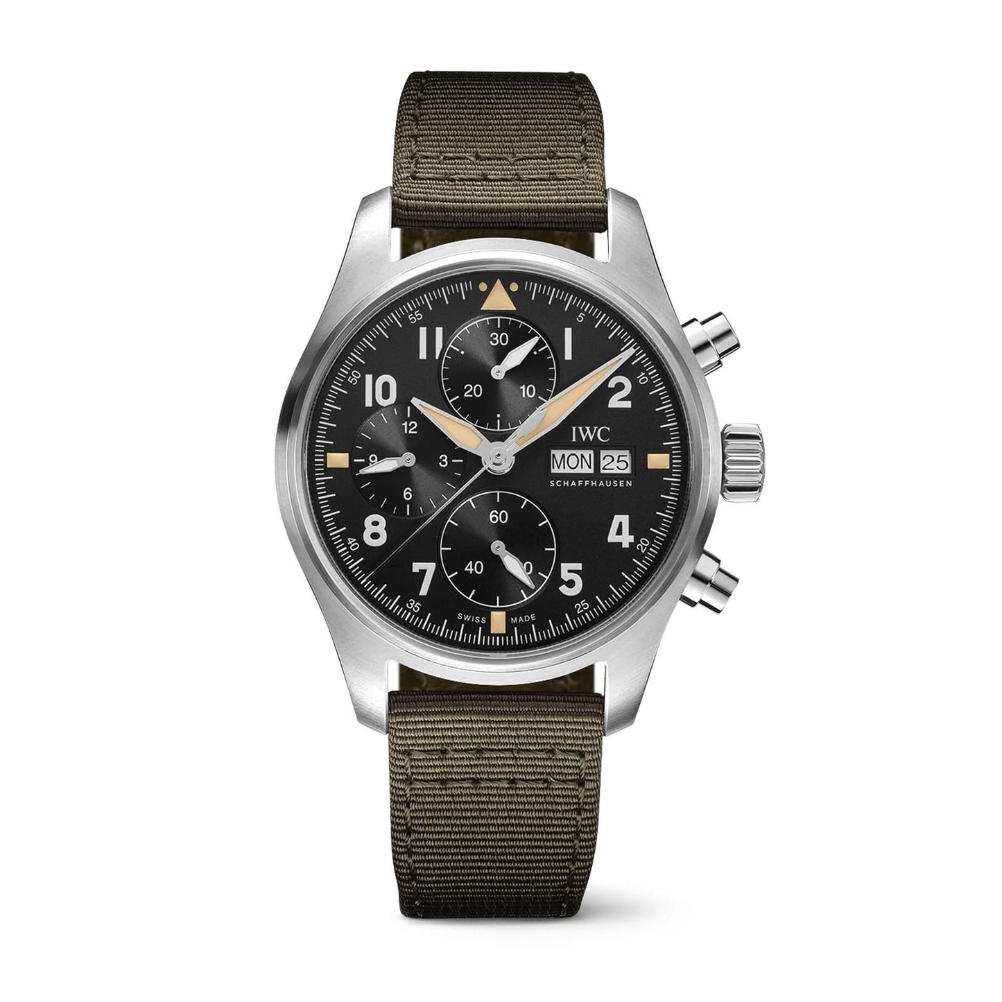 IWC Pilot’s Watch Chronograph 41 APXGP