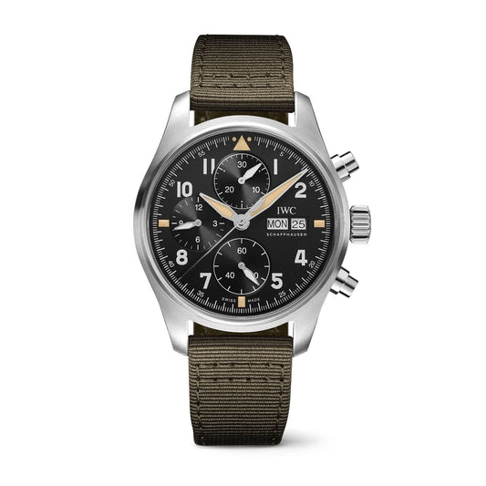 IWC Pilot's Watch Chronograph 41 APXGP
