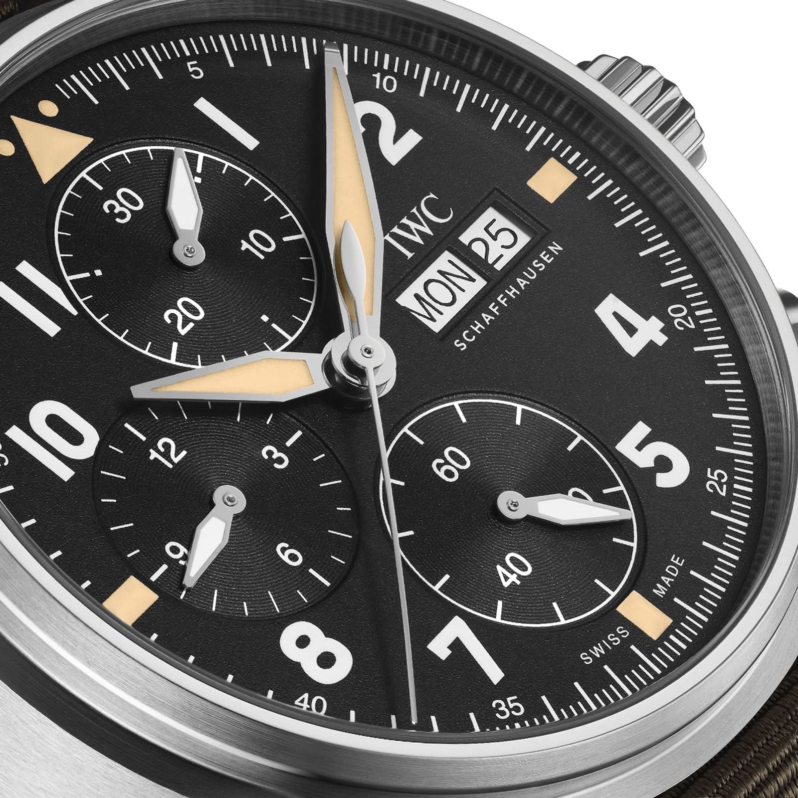 IWC Pilot’s Watch Chronograph 41 APXGP
