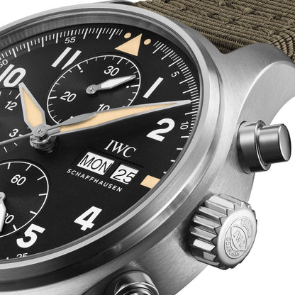 IWC Pilot’s Watch Chronograph 41 APXGP