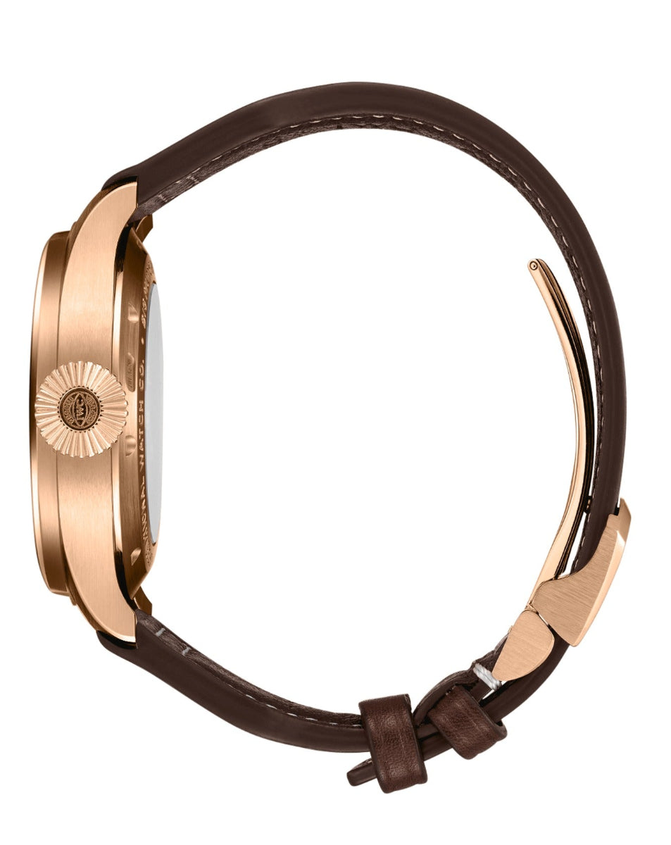 IWC Big Pilot’s Watch Perpetual Calendar Tourbillon Le Petit Prince