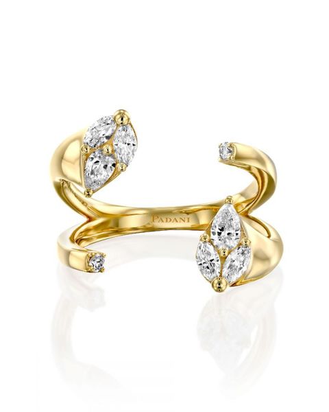 color: Yellow Gold