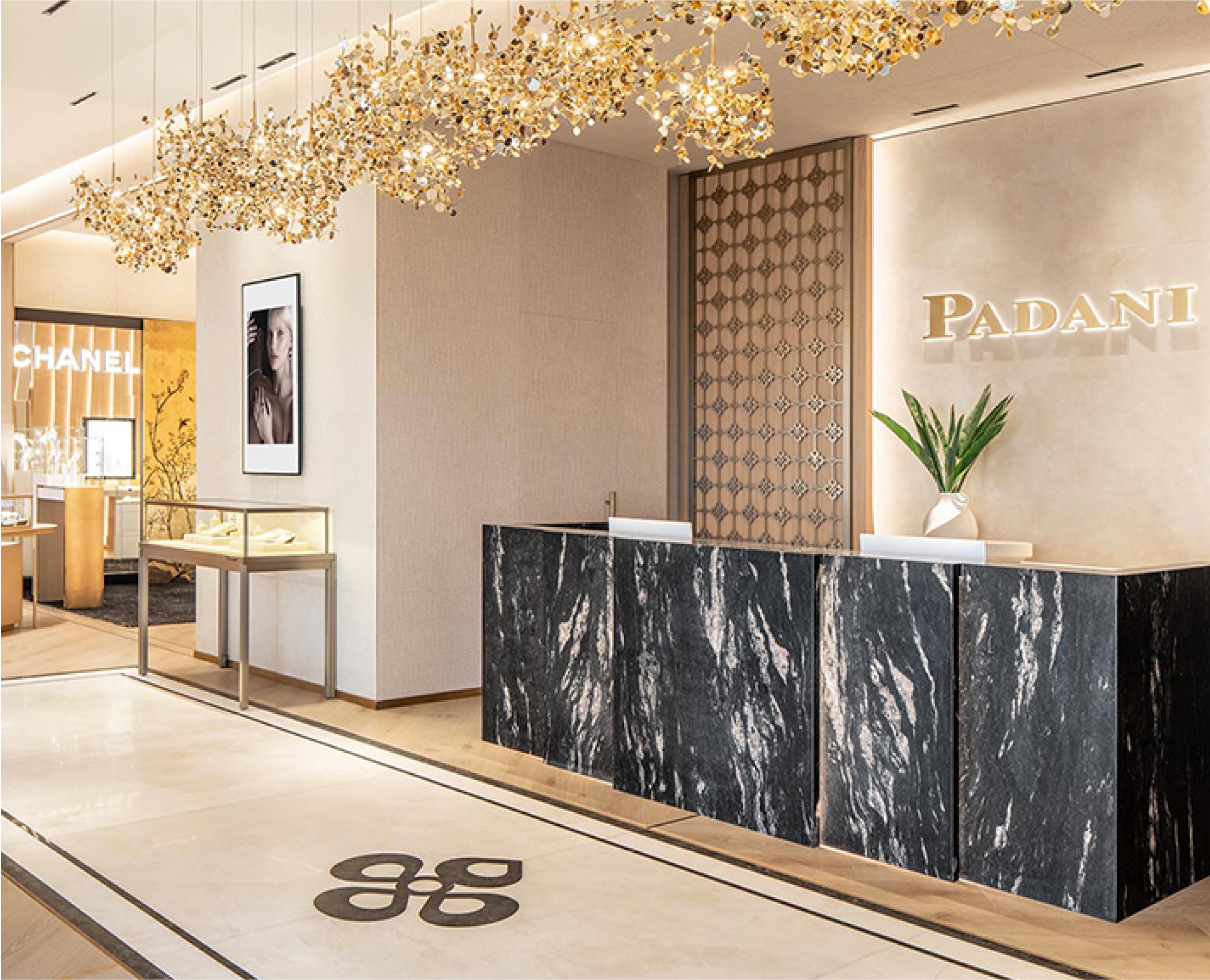 New York - Fifth Avenue