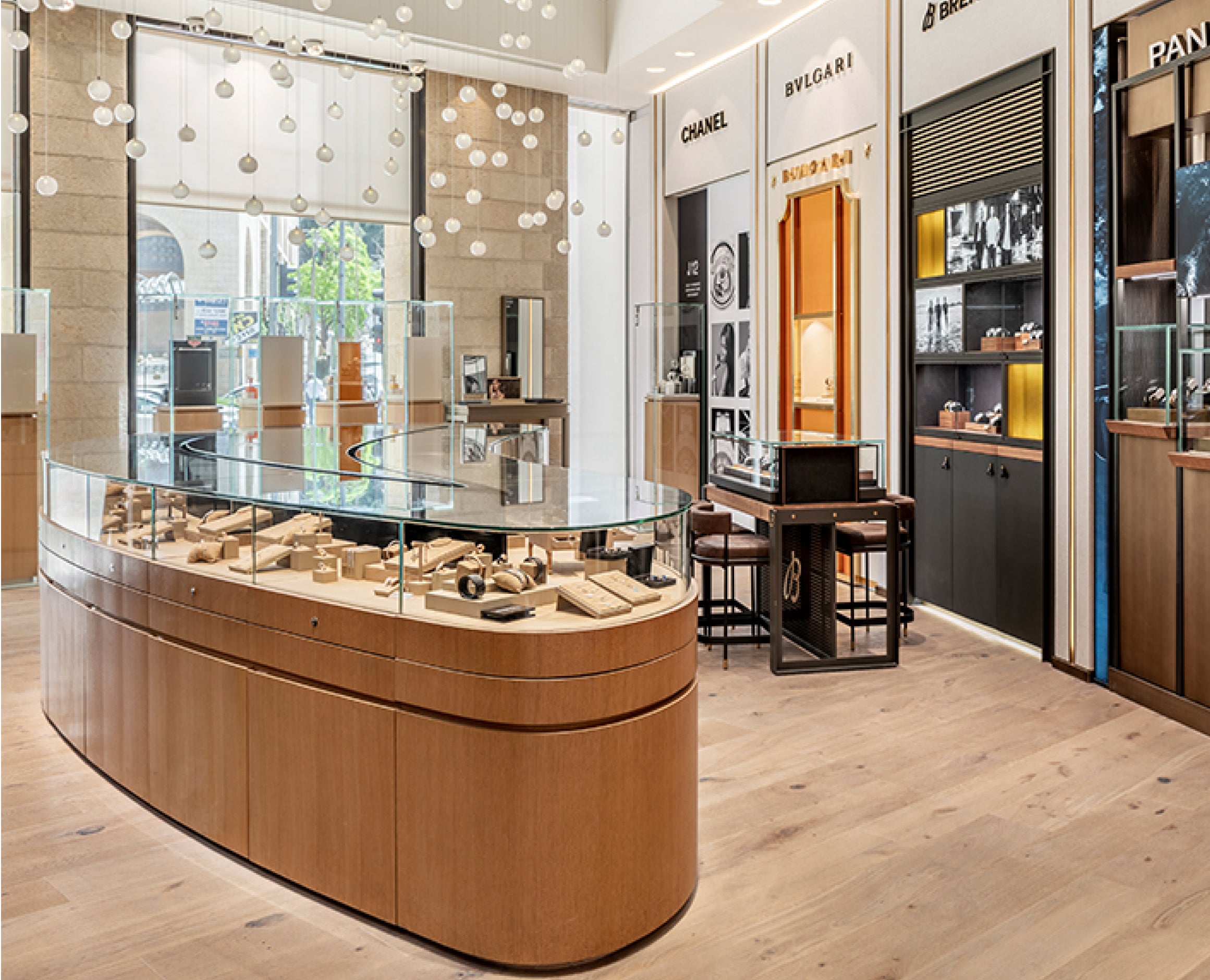 ירושלים - שדרות ממילא