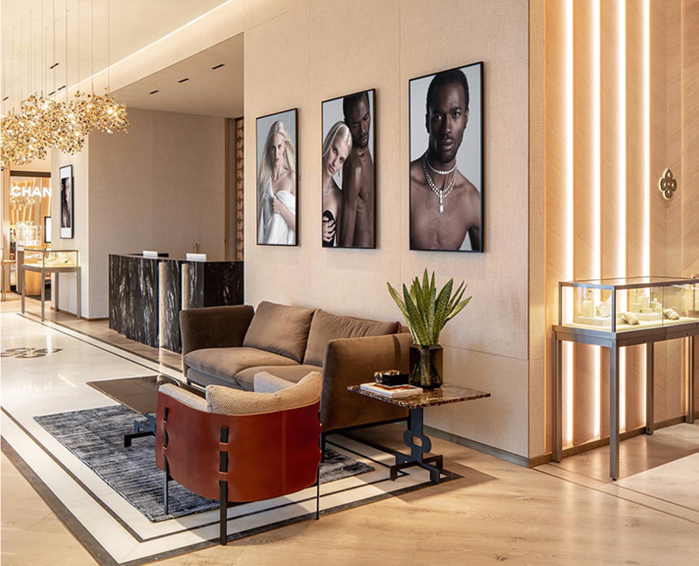 תל אביב- מלון קמפינסקי