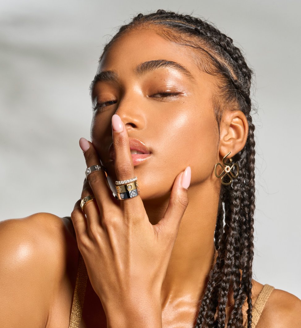 VIOLETTO GOLD COLLECTION