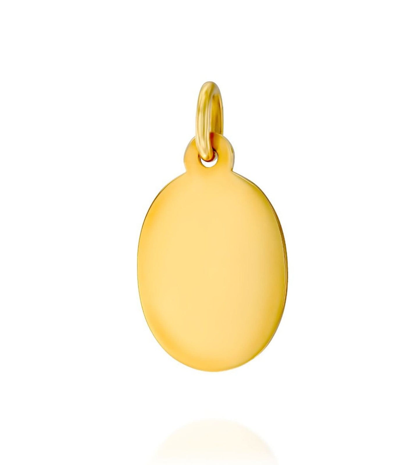 color: Yellow Gold