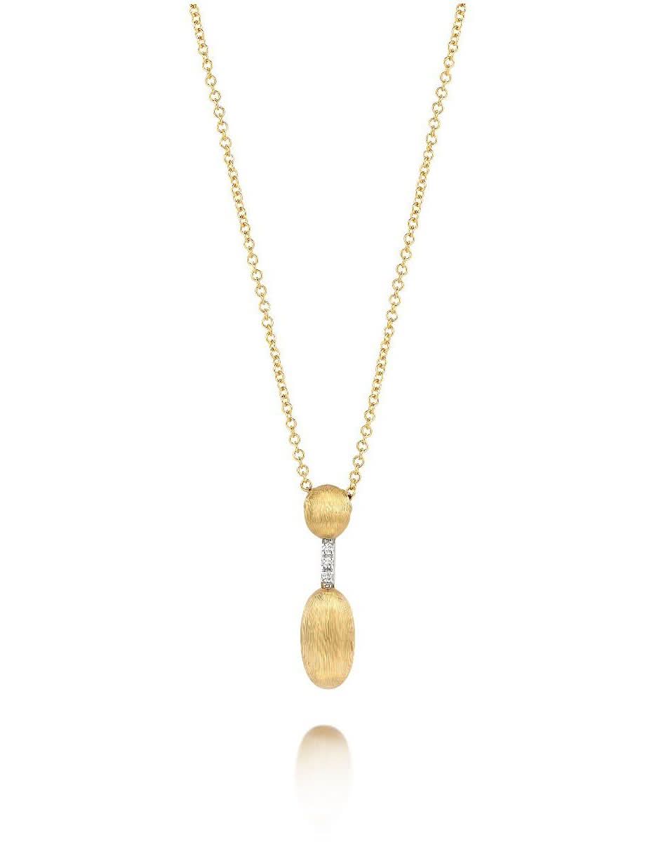 color: Yellow Gold