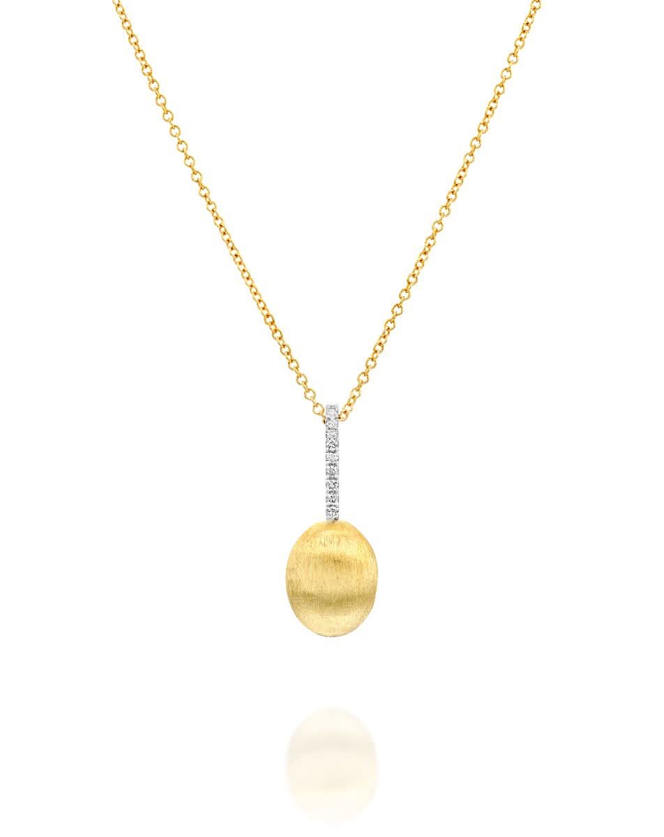 color: Yellow Gold