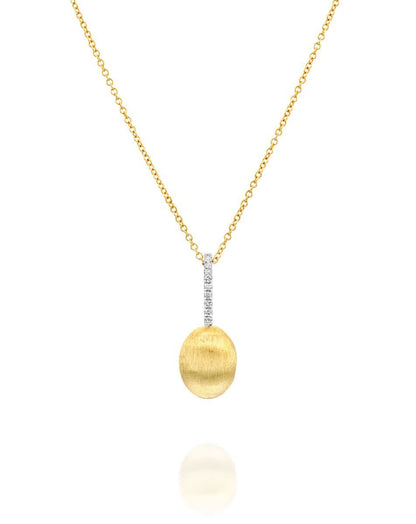color: Yellow Gold