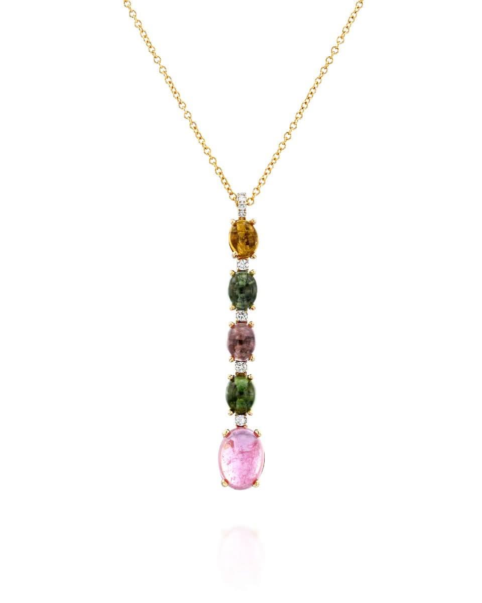 color: Yellow Gold