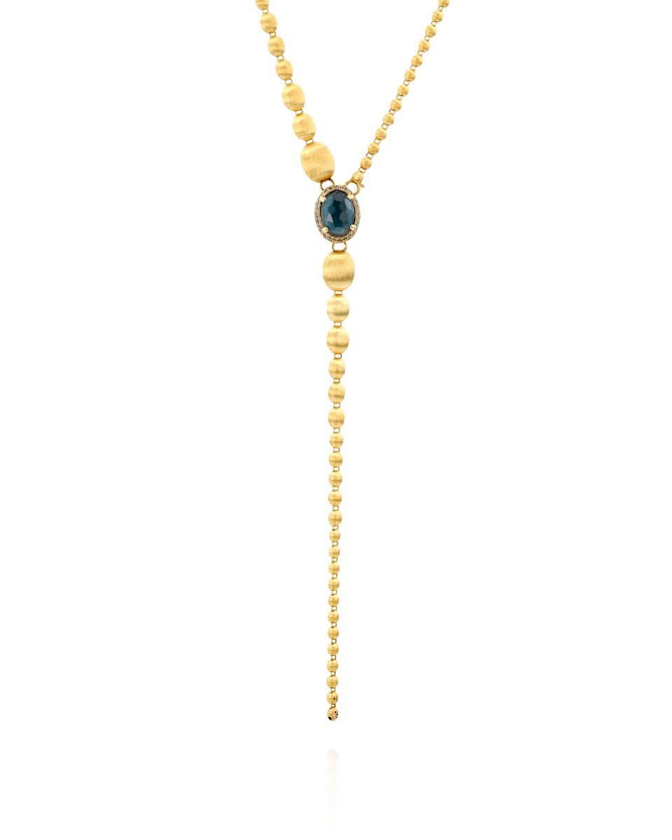 color: Yellow Gold