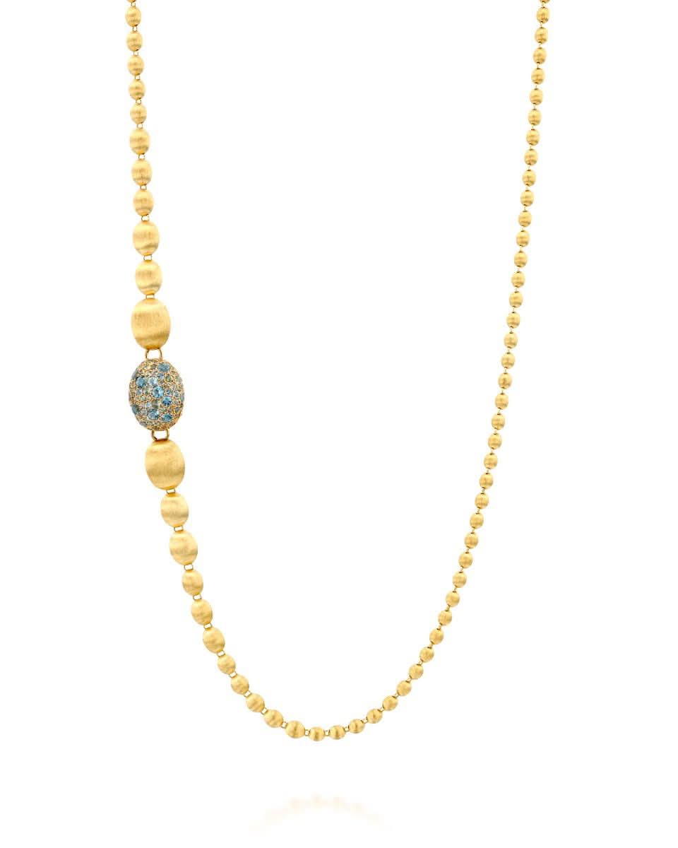 color: Yellow Gold