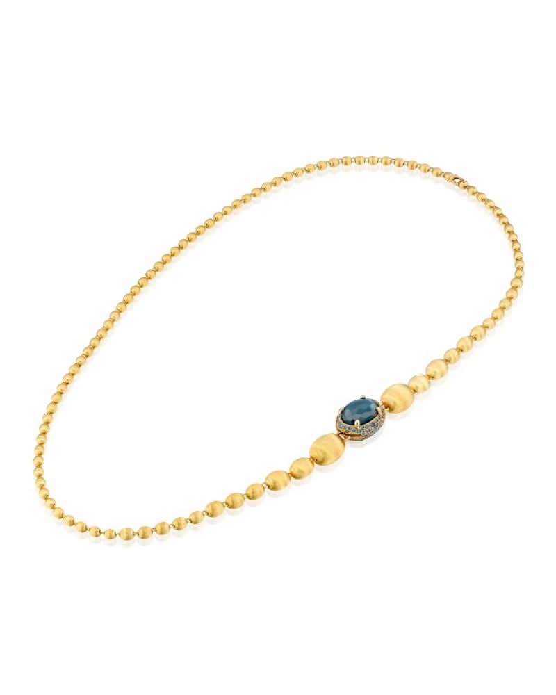 color: Yellow Gold