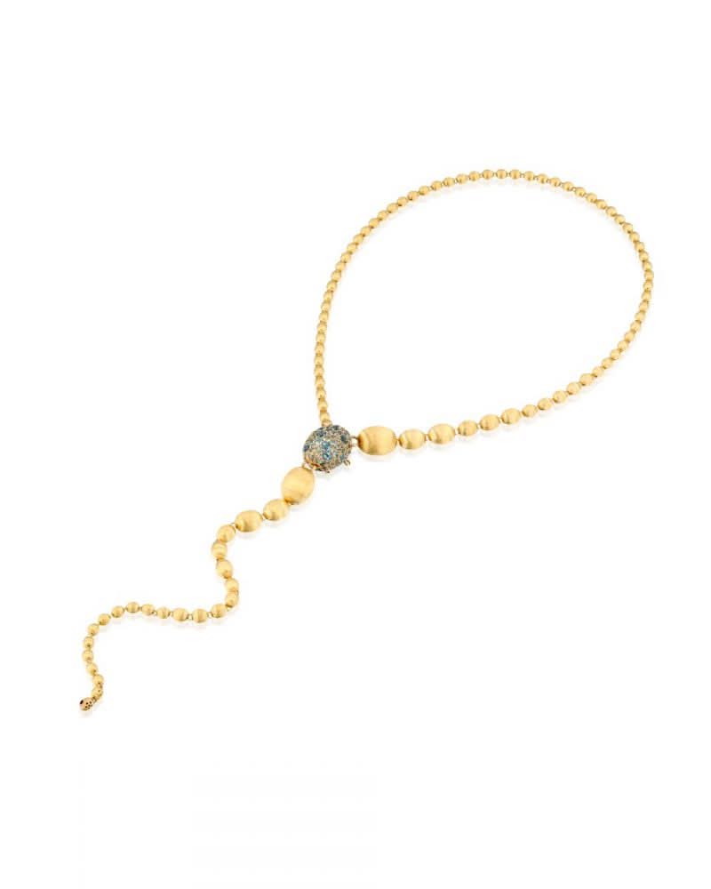 color: Yellow Gold