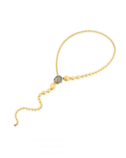 color: Yellow Gold