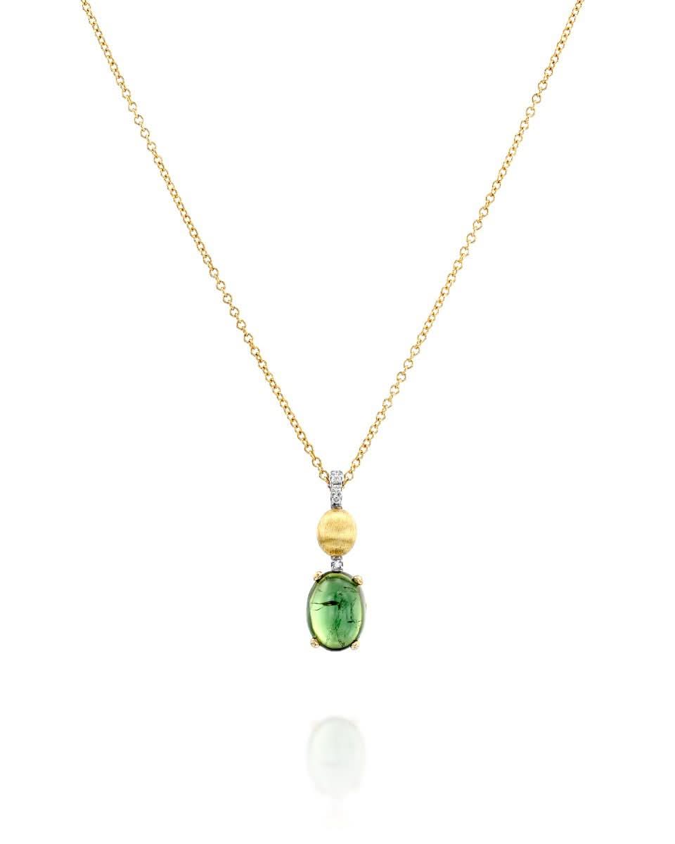 color: Yellow Gold