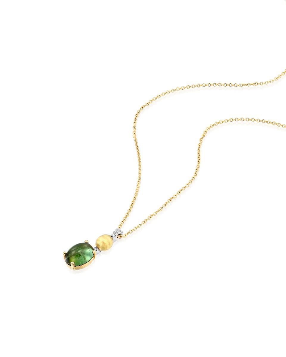 color: Yellow Gold