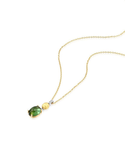 color: Yellow Gold