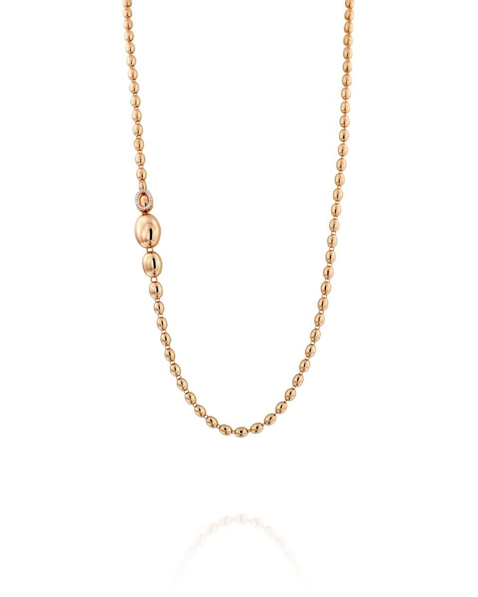 color: Rose Gold