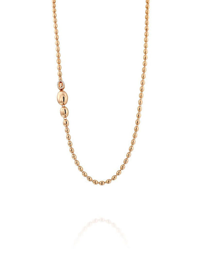 color: Rose Gold