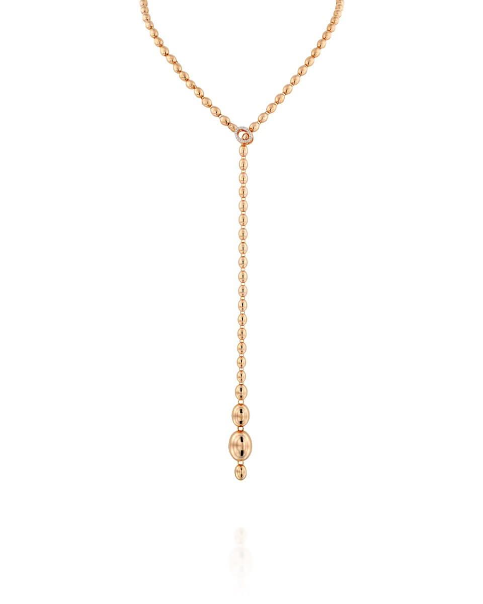 color: Rose Gold