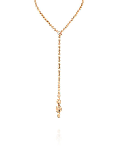 color: Rose Gold