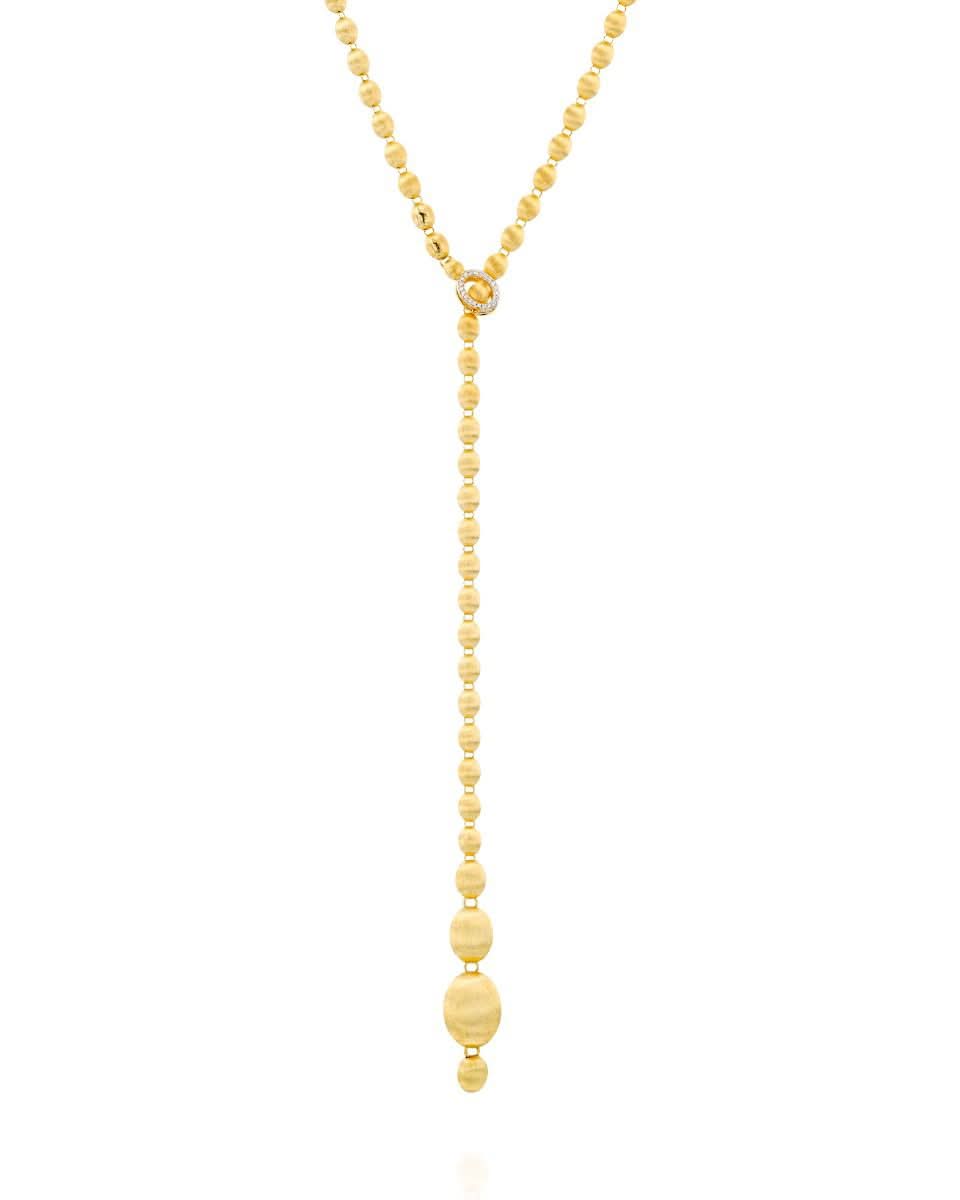 color: Yellow Gold