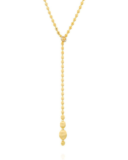 color: Yellow Gold