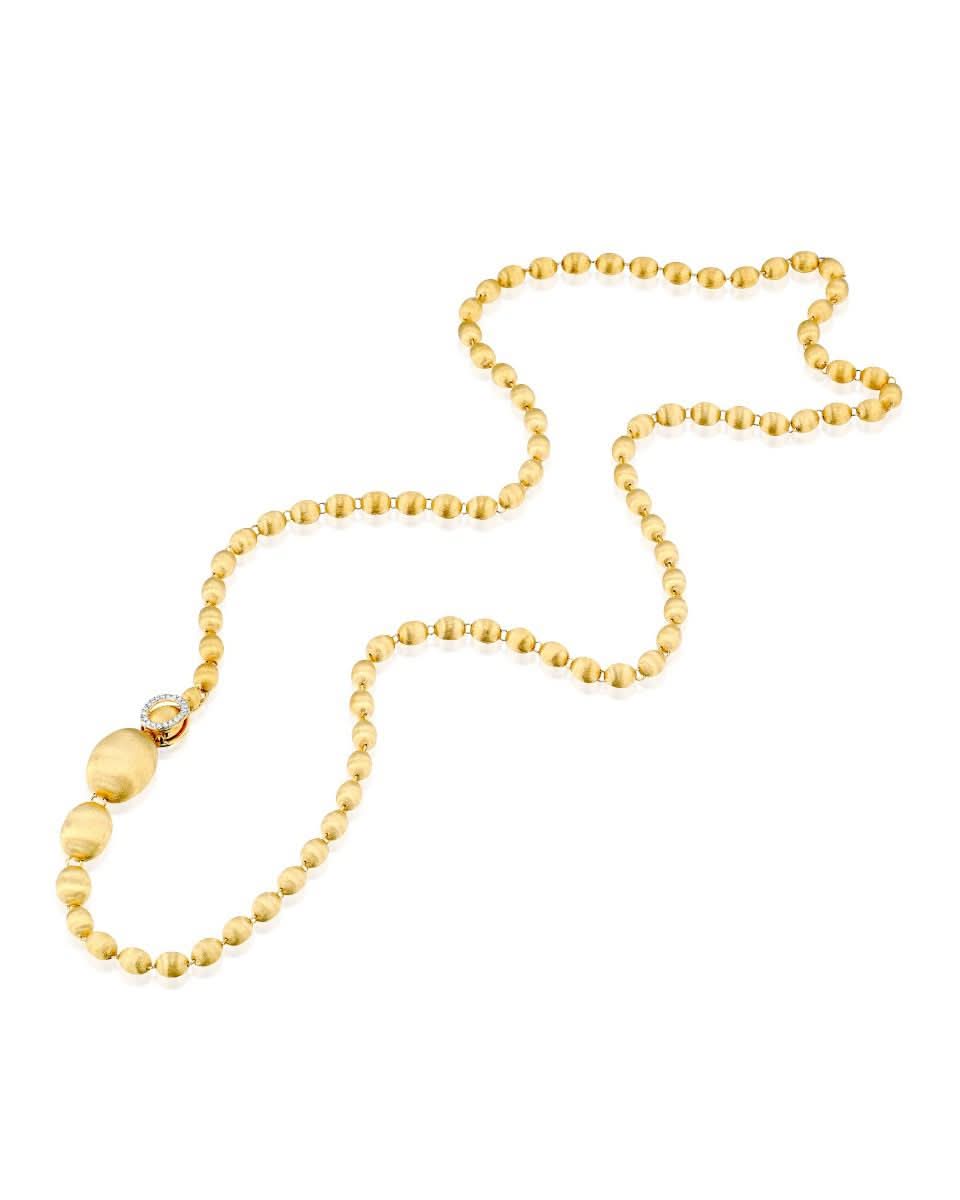 color: Yellow Gold