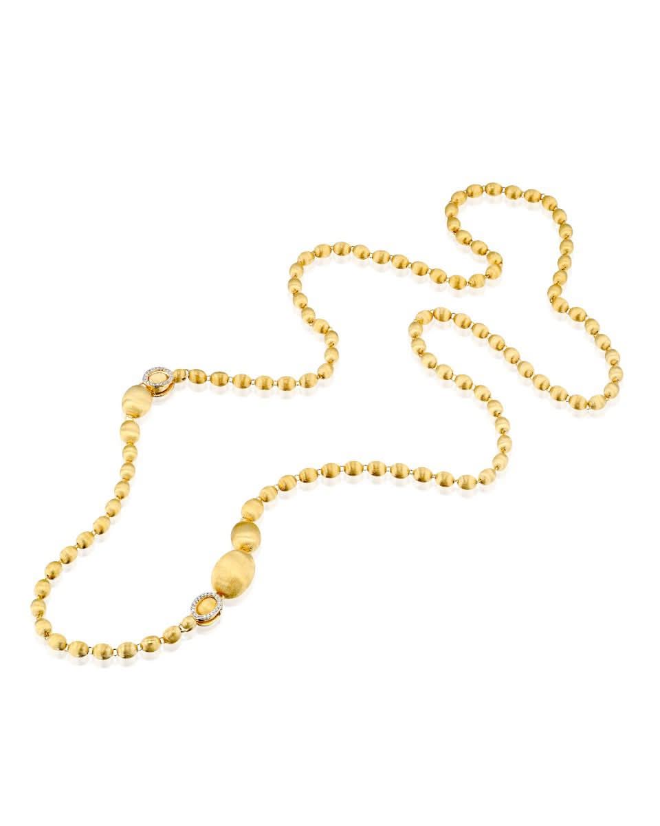color: Yellow Gold