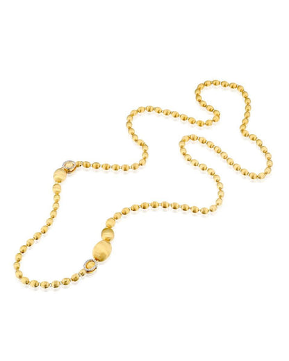 color: Yellow Gold