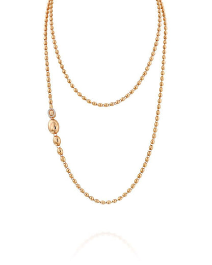 color: Rose Gold