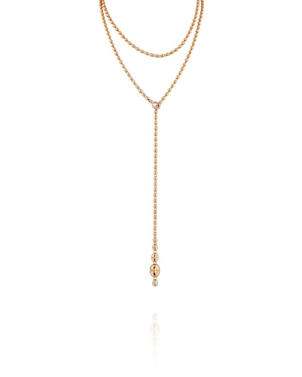 color: Rose Gold