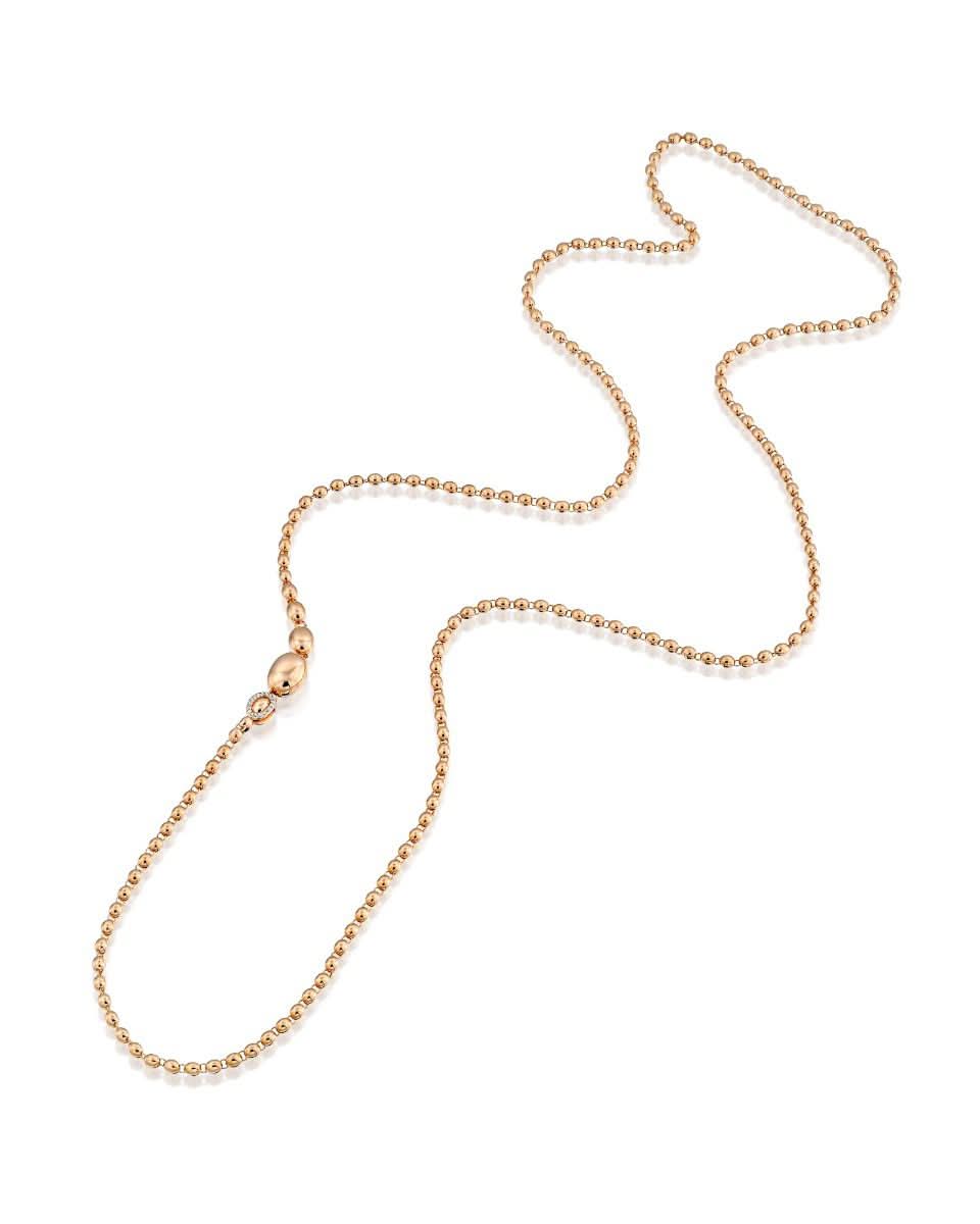 color: Rose Gold