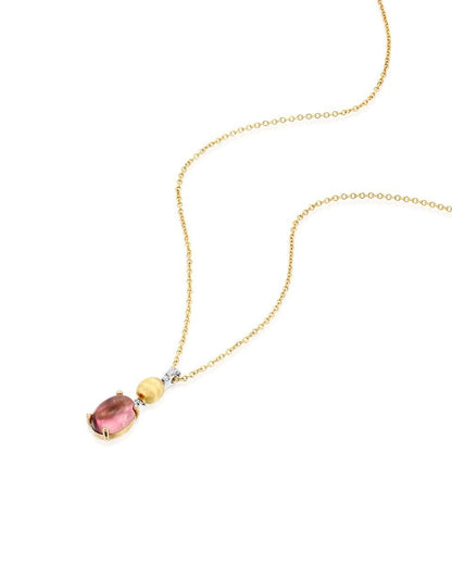 color: Yellow Gold