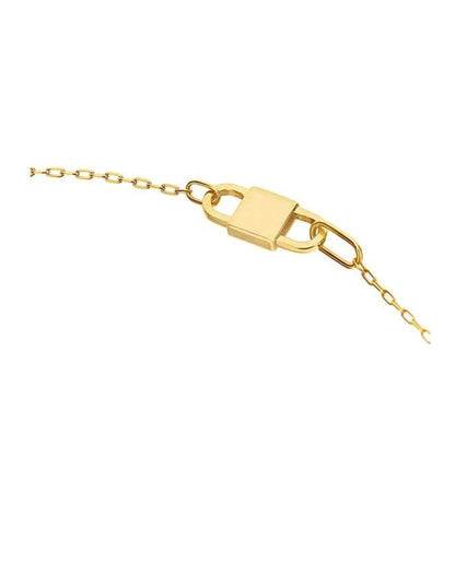 color: Yellow Gold