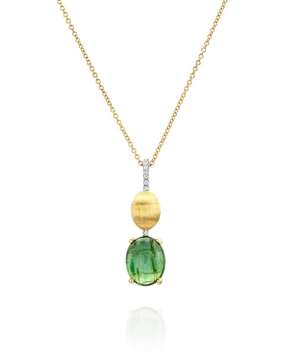 color: Yellow Gold