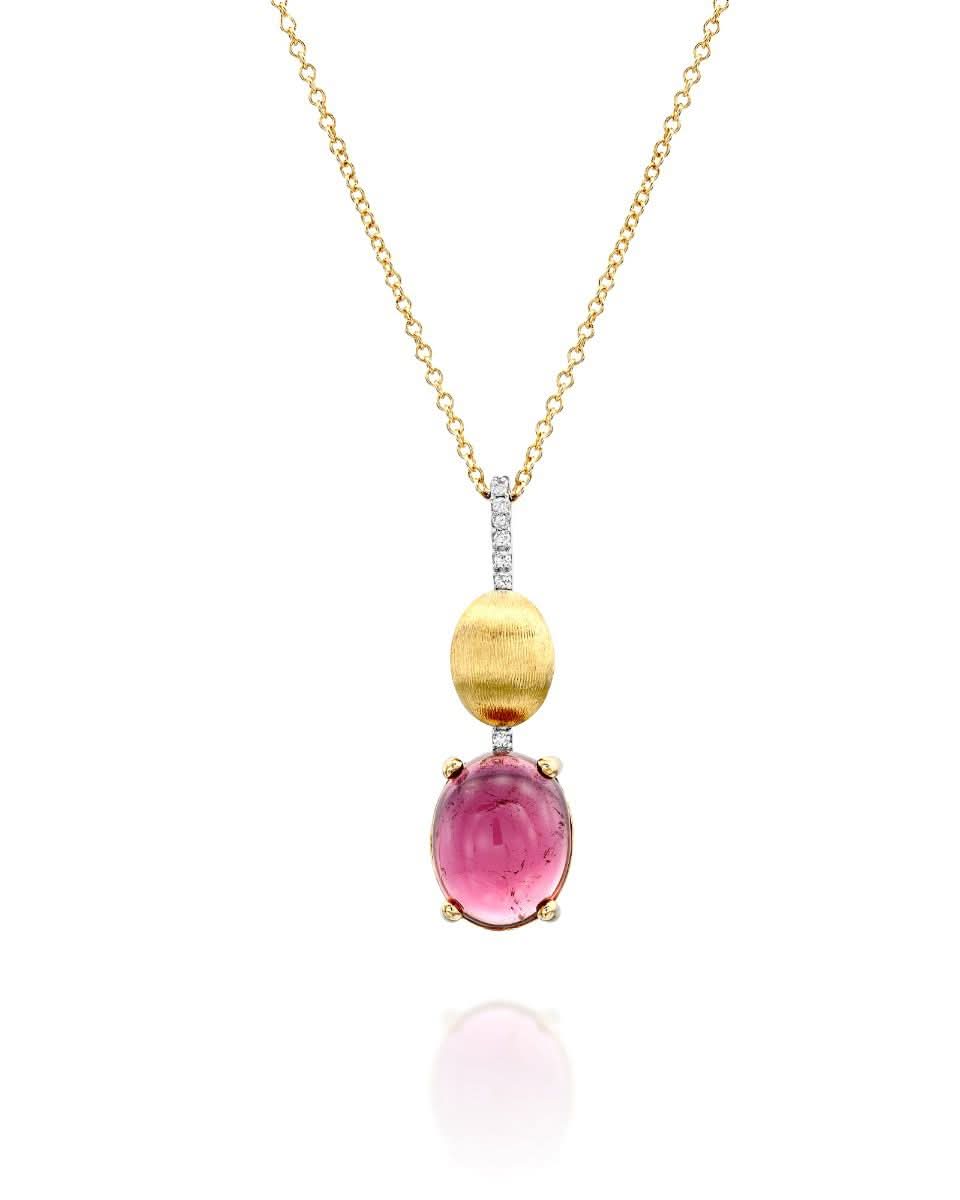 color: Yellow Gold
