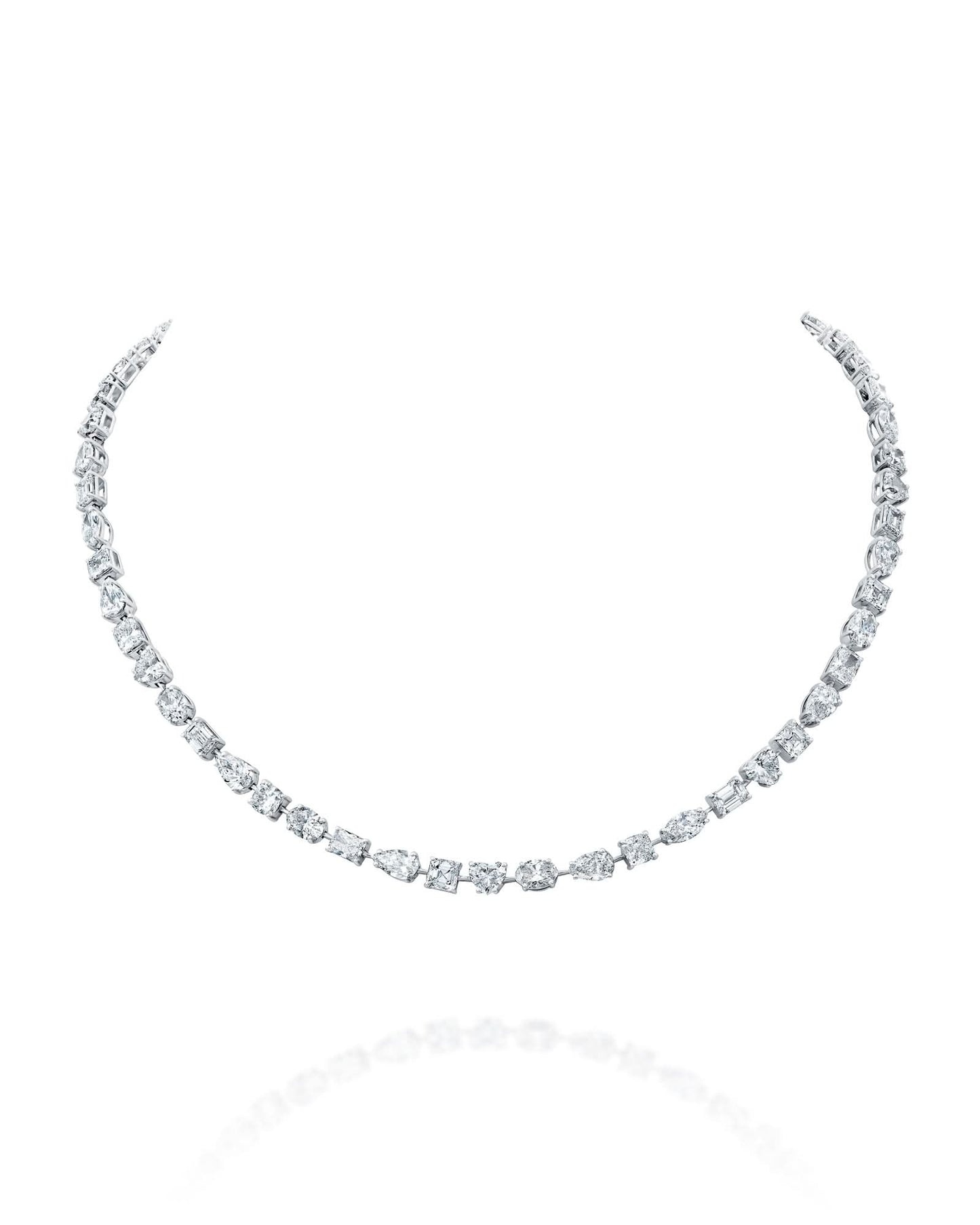 color: White Gold