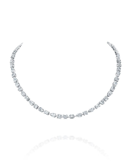 color: White Gold