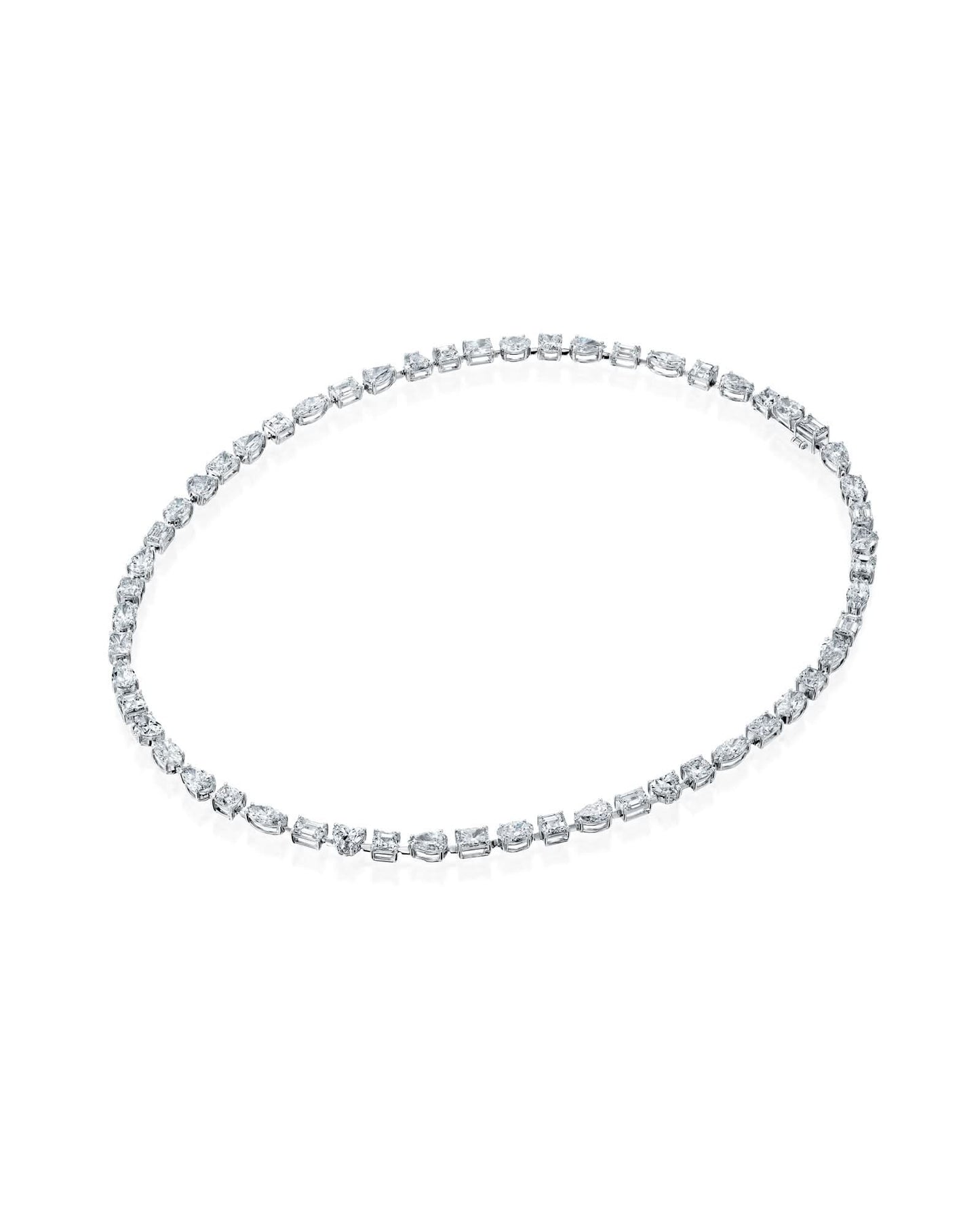 color: White Gold