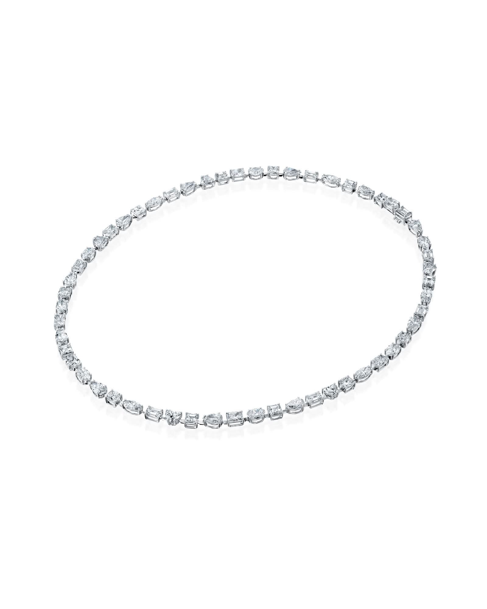 color: White Gold