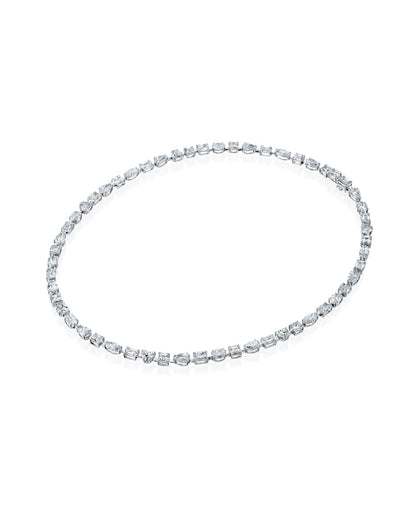 color: White Gold